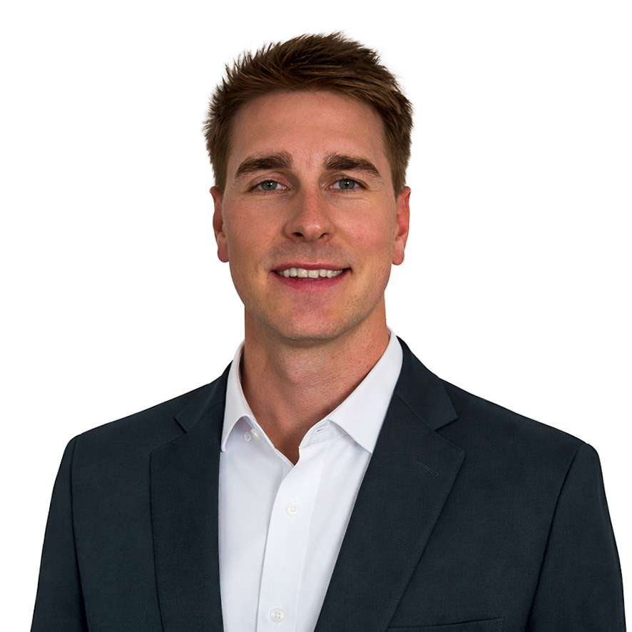 Logan Mullen — Founder, LK Growth